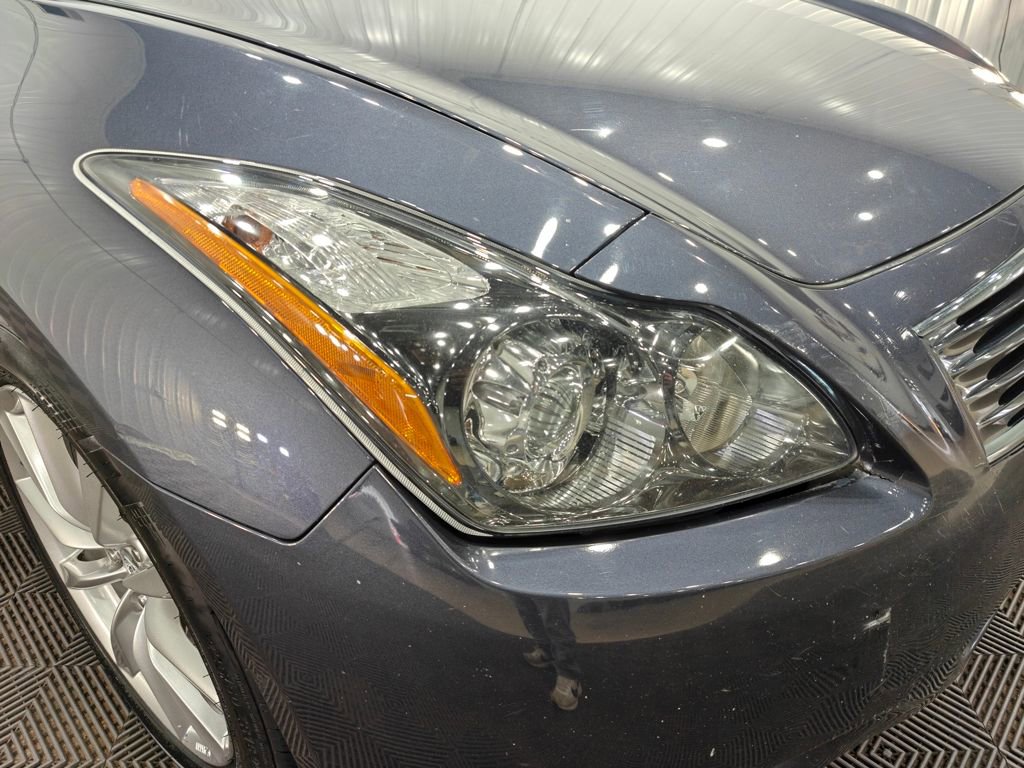 Used 2013 INFINITI G37 x w/ Premium Pkg image 17