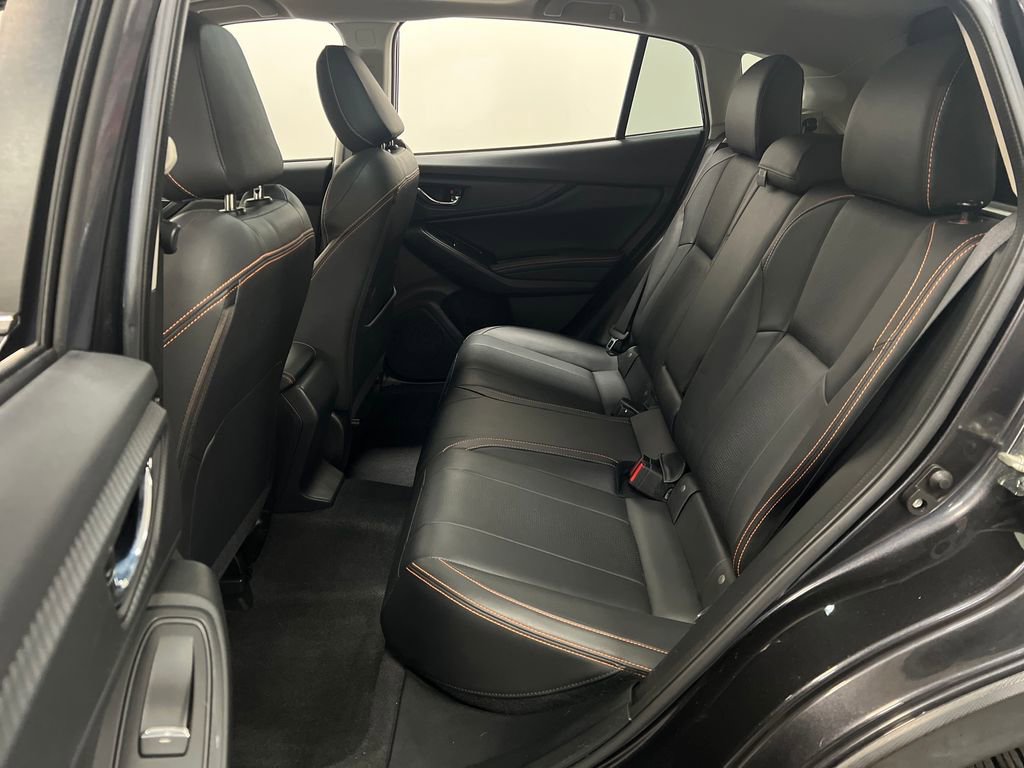 Used 2019 Subaru Crosstrek 2.0i Limited w/ Moonroof Package AWD/4WD image 27