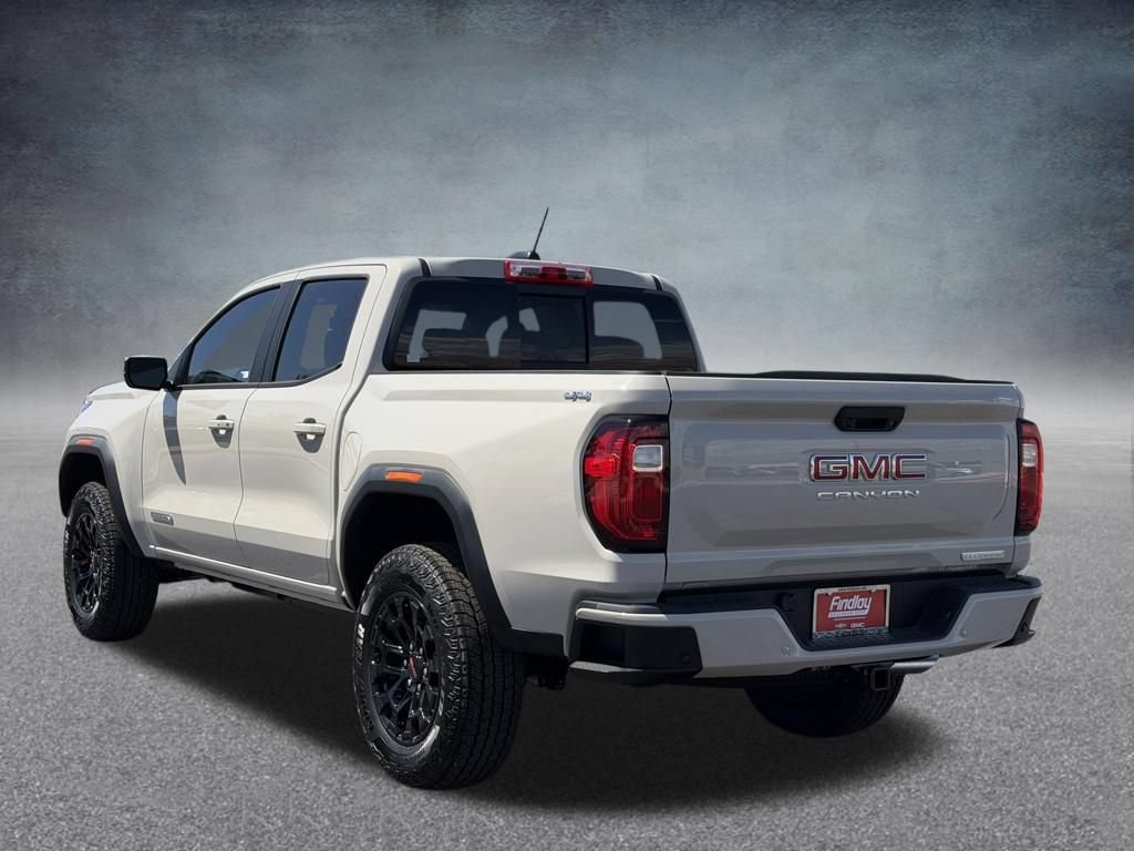 New 2026 GMC Canyon Elevation w/ Convenience Package AWD/4WD image 6