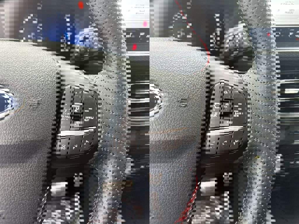 Used 2024 Ford Escape ST-Line w/ Tech Pack #1 image 11