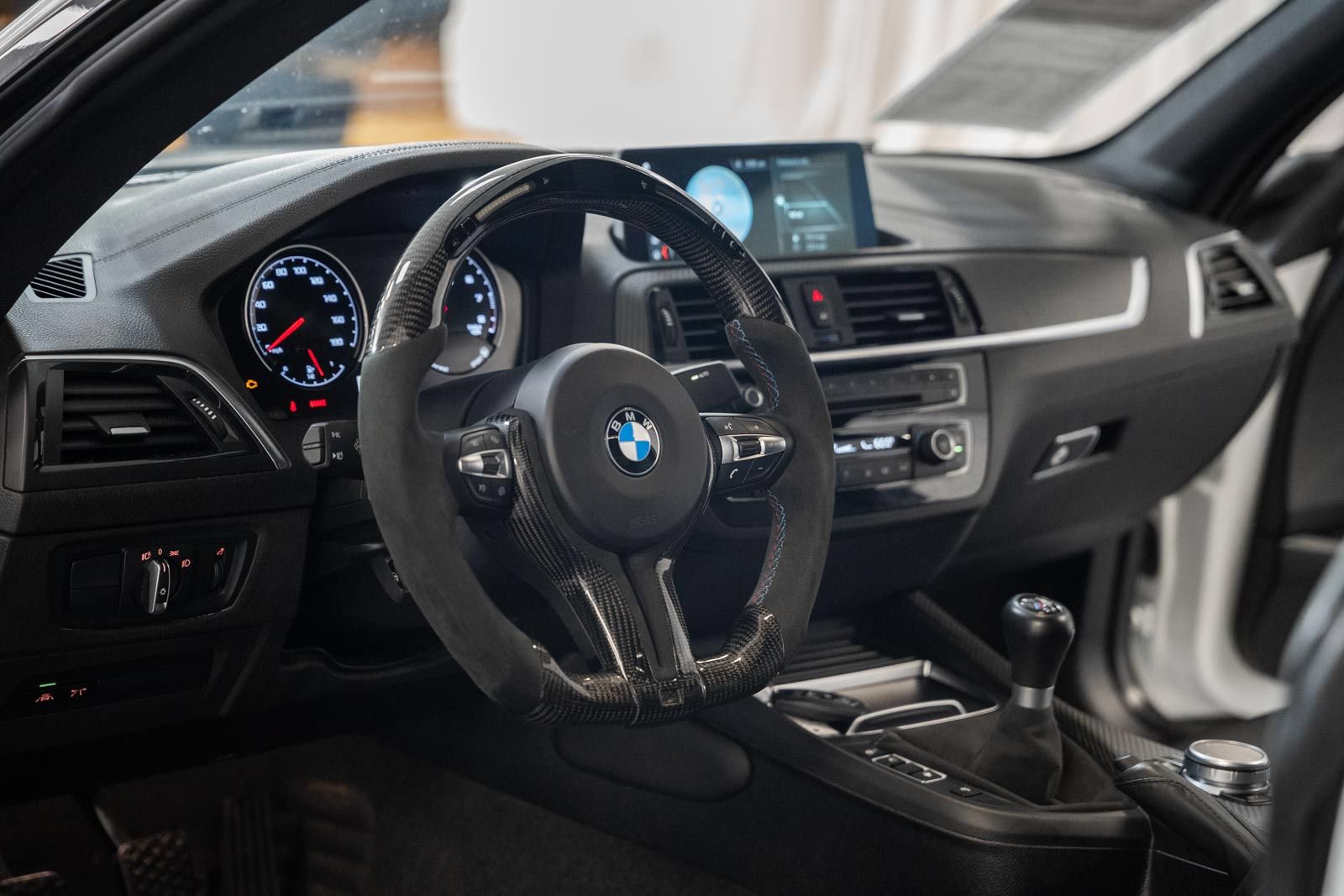 Used 2021 BMW M2 Competition w/ Executive Package RWD image 26