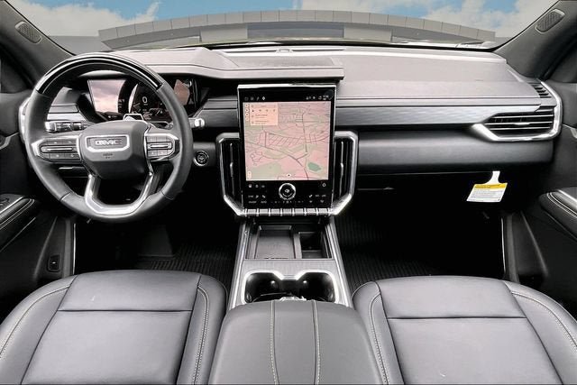 New 2026 GMC Acadia Elevation w/ Super Cruise Package AWD/4WD image 6