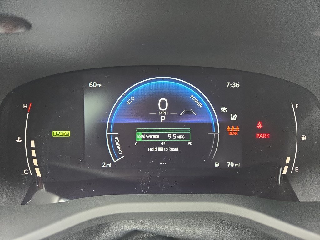 New 2026 Toyota Camry SE w/ Convenience Package FWD image 15