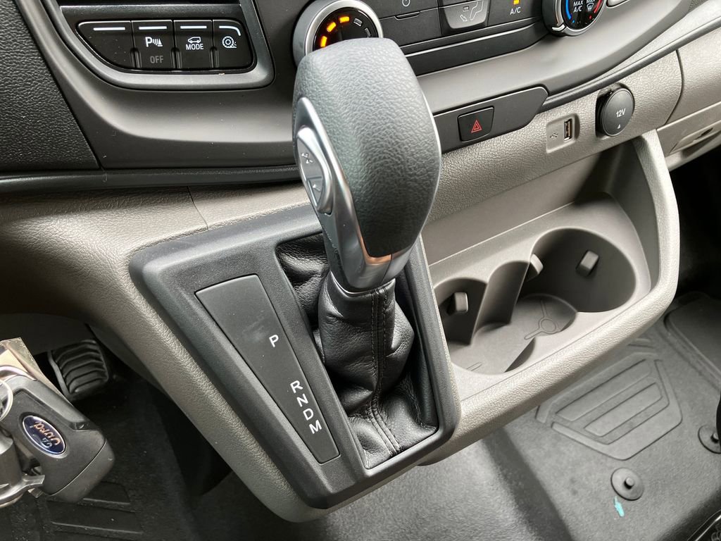 New 2025 Ford Transit 350 Base w/ Load Area Protection Package image 26