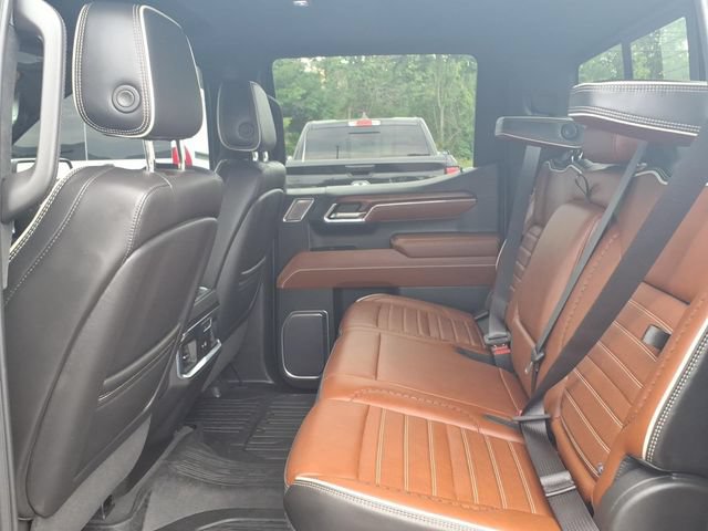 Used 2023 GMC Sierra 1500 Denali Ultimate AWD/4WD image 17