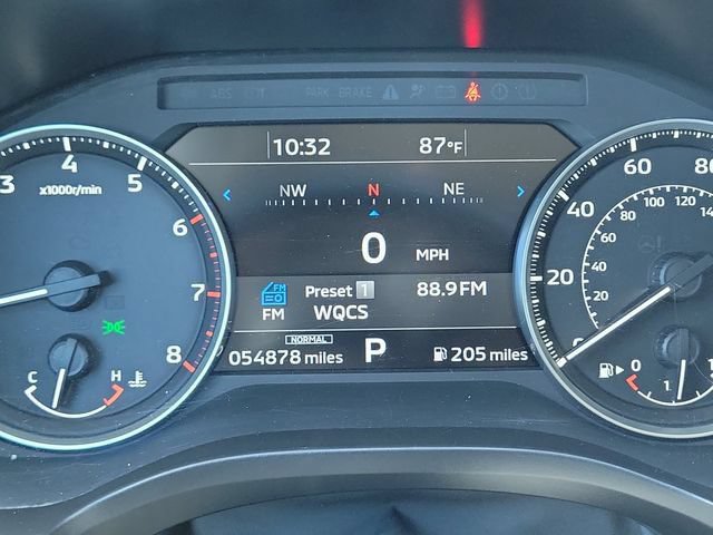 Used 2024 Mitsubishi Outlander SE AWD/4WD image 28