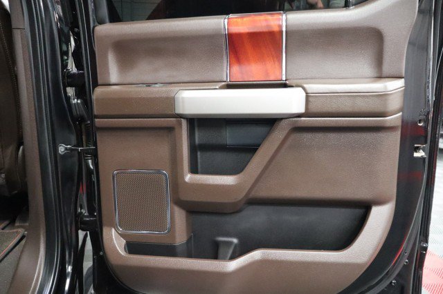 Used 2022 Ford F250 King Ranch w/ King Ranch Ultimate Package AWD/4WD image 68