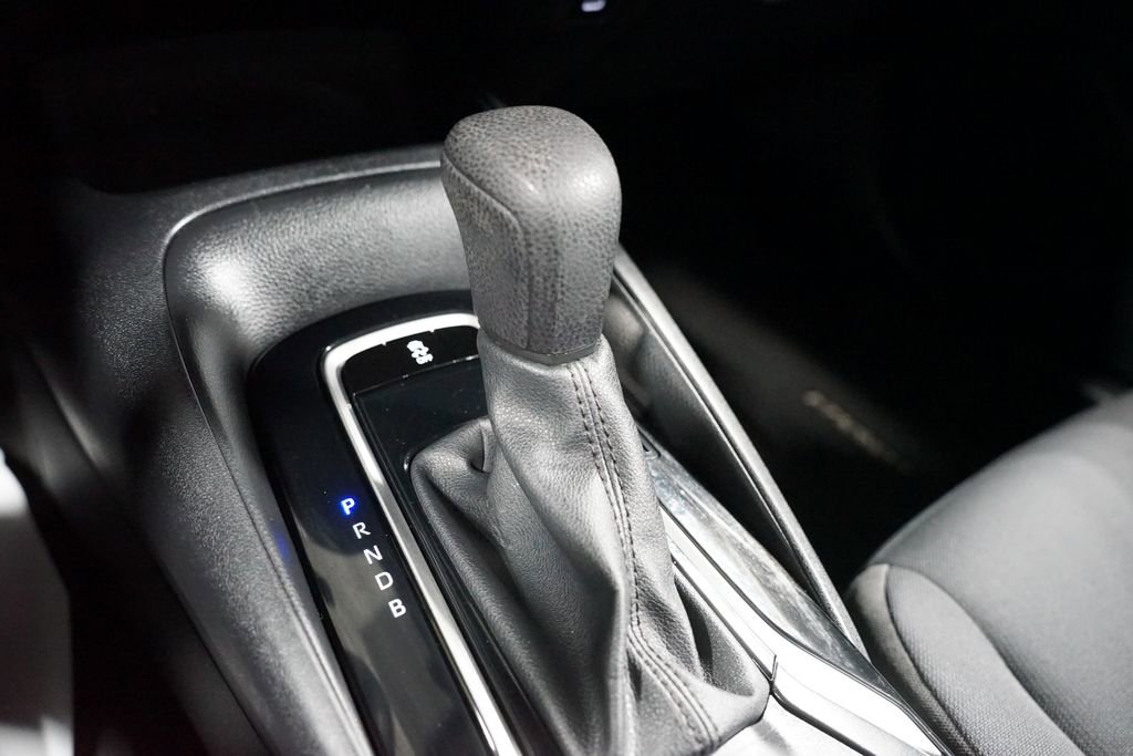 Certified 2024 Toyota Corolla LE image 21