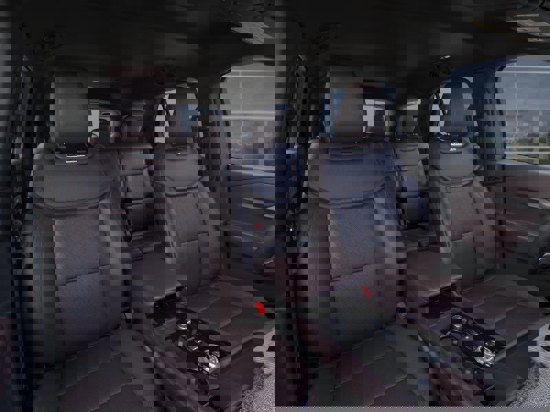 New 2026 Ford Explorer Platinum image 40