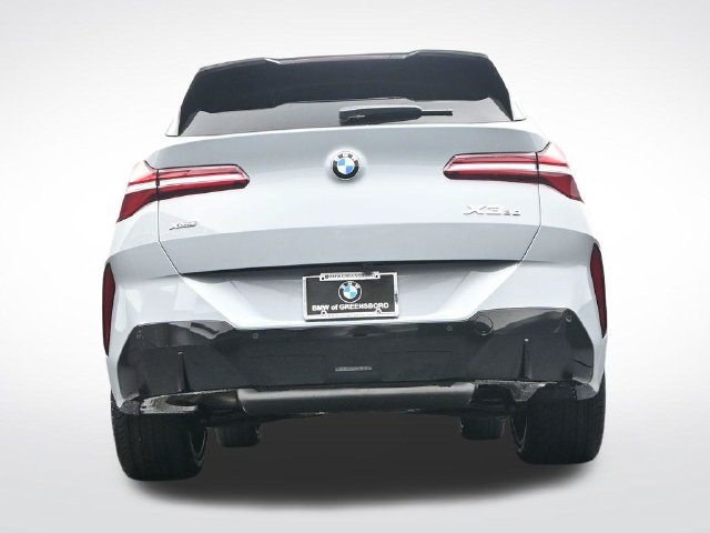 New 2026 BMW X3 xDrive30i w/ Premium Package AWD/4WD image 34