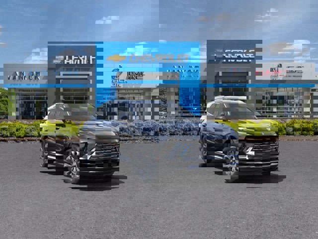 New 2025 Buick Envision Preferred