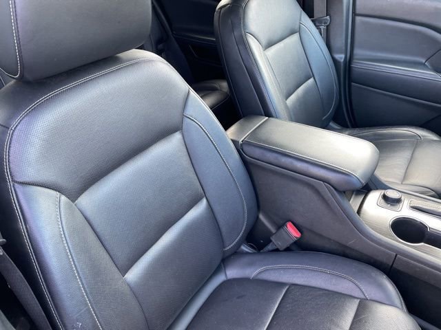 Used 2018 GMC Acadia SLT image 18