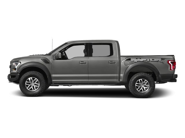 Used 2017 Ford F150 Raptor w/ Equipment Group 802A Luxury AWD/4WD image 3