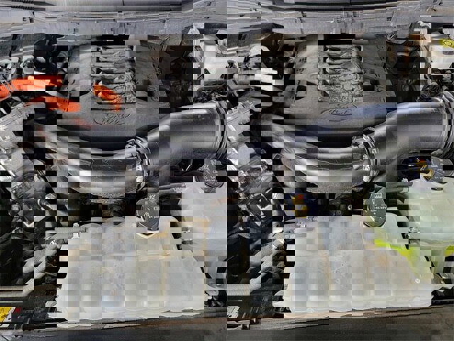 Certified 2023 Ford F150 Lariat w/ Equipment Group 502A High image 40