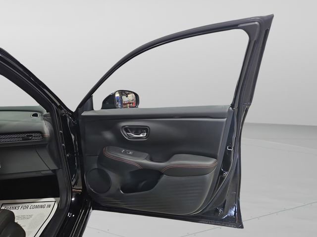 New 2026 Honda HR-V Sport image 30