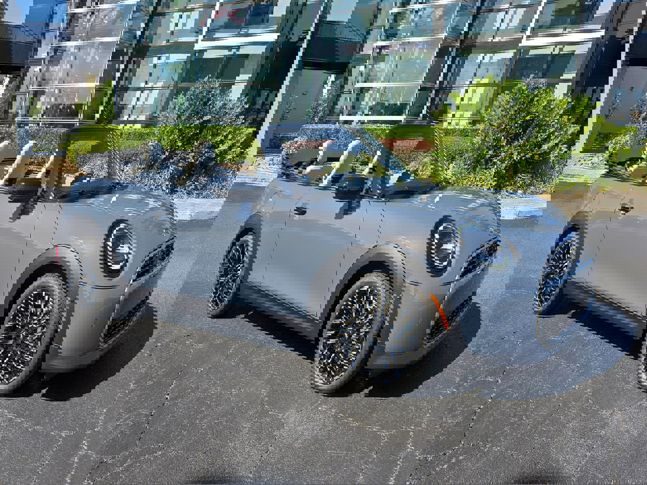 New 2026 MINI Cooper S image 2