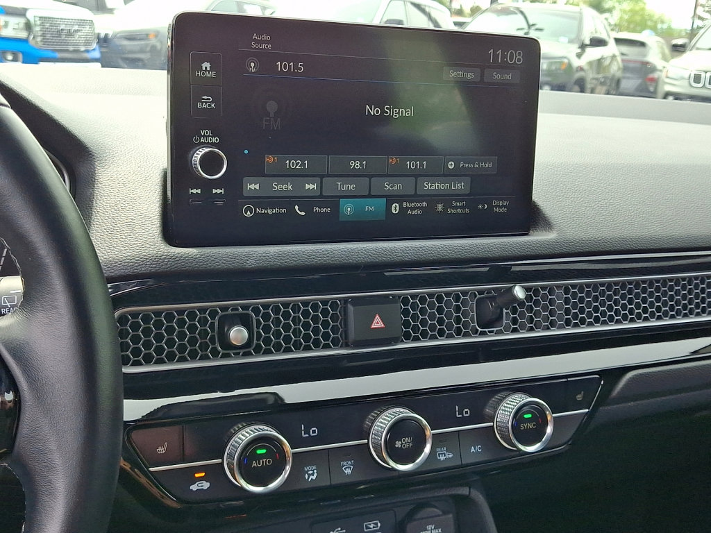 Used 2022 Honda Civic Sport Touring image 28