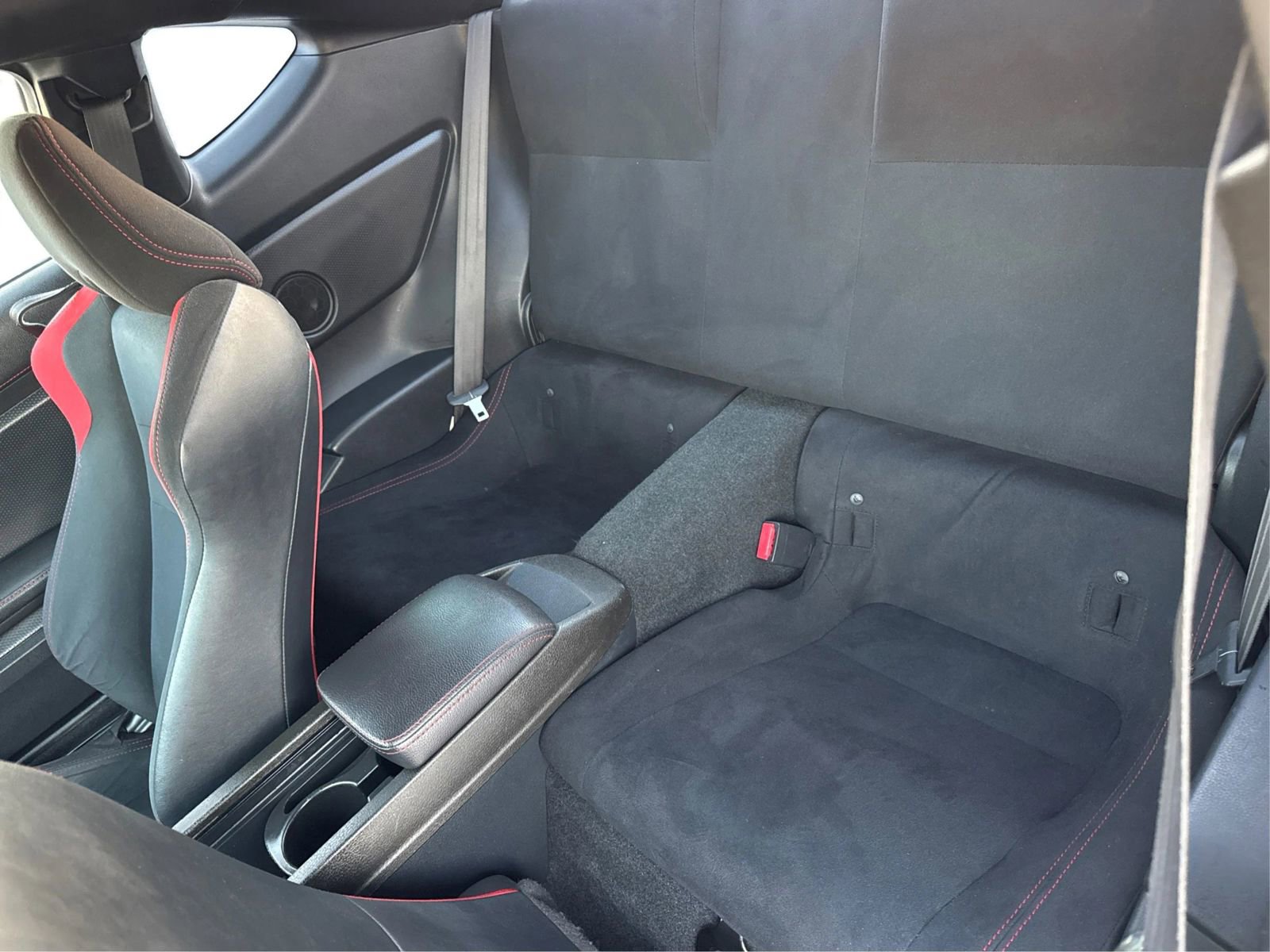 Used 2015 Scion FR-S image 10