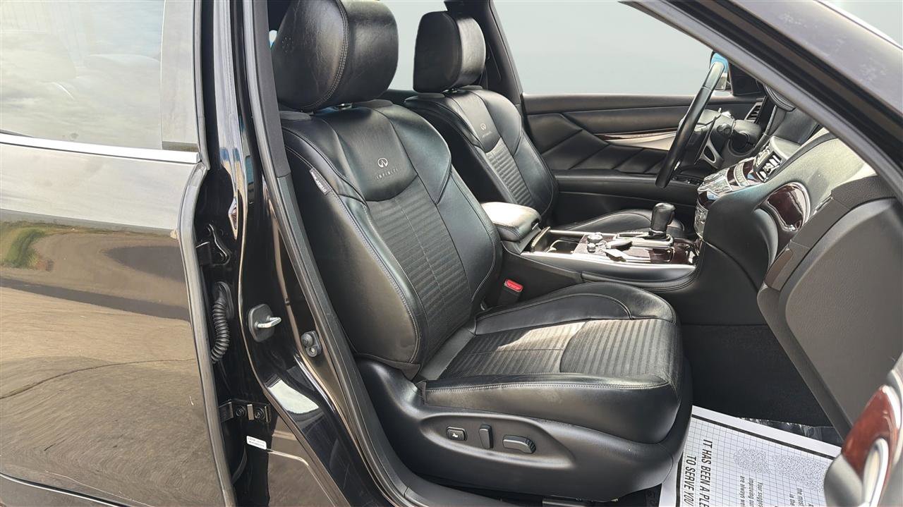 Used 2013 INFINITI M37 x w/ Premium Pkg AWD/4WD image 14