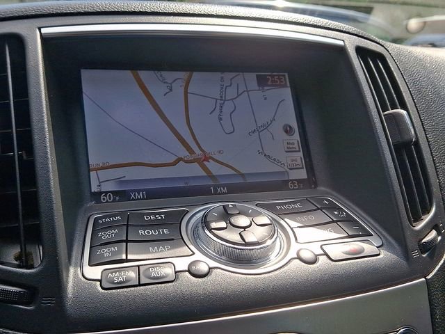 Used 2013 INFINITI G37 x w/ Premium Pkg AWD/4WD image 19