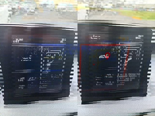 Used 2025 Lexus IS 350 F Sport w/ Accessory Package 2 image 17