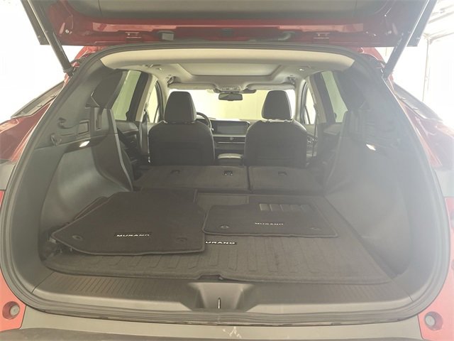 Certified 2025 Nissan Murano SL image 16