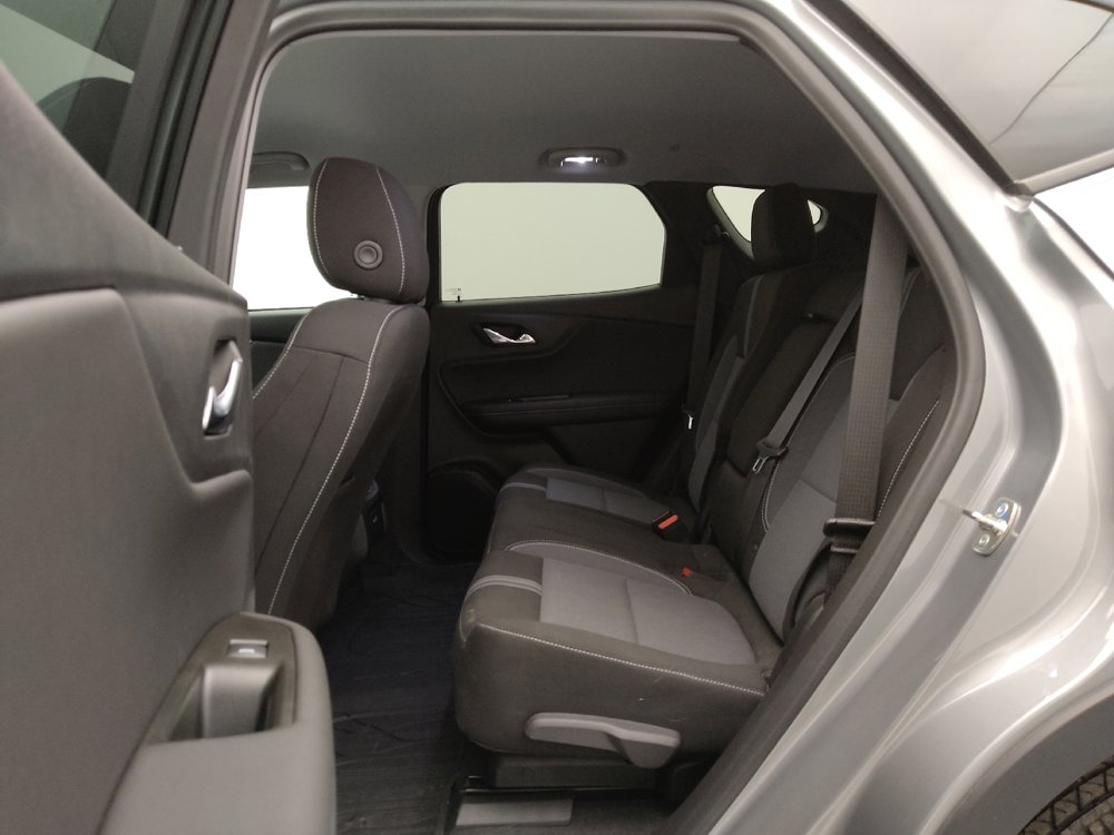 Used 2024 Chevrolet Blazer LT w/ Convenience Package image 18