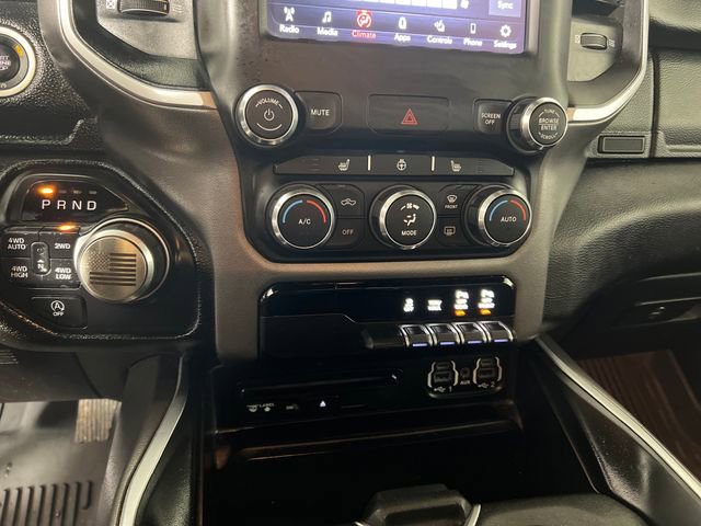 Used 2019 RAM 1500 Big Horn image 19