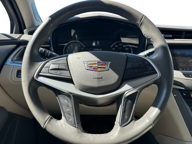 Used 2024 Cadillac XT5 Premium Luxury w/ LPO, Floor Liner Package AWD/4WD image 22