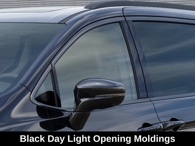 New 2026 Chrysler Pacifica Limited w/ S Appearance Package image 13