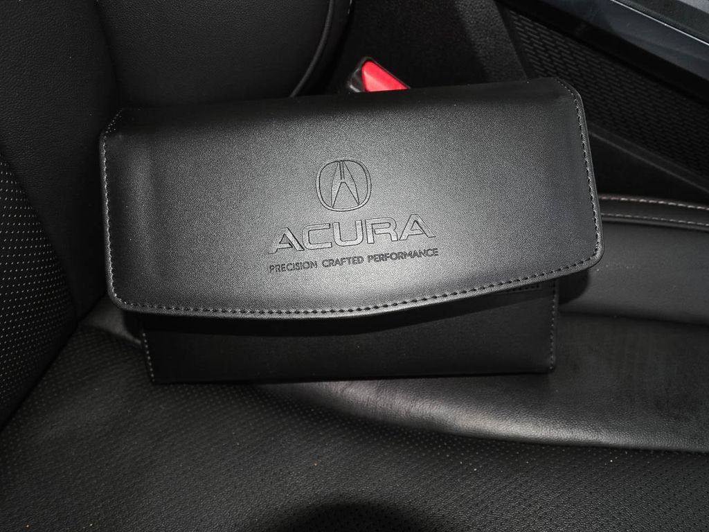 Used 2022 Acura MDX SH-AWD w/ Technology Package image 41
