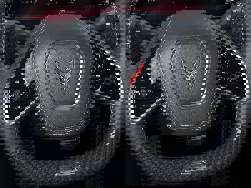 New 2026 Chevrolet Corvette ZR1 image 19