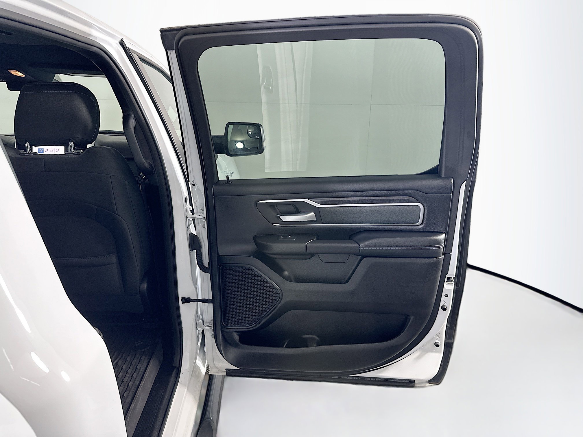 Used 2022 RAM 1500 Big Horn image 29