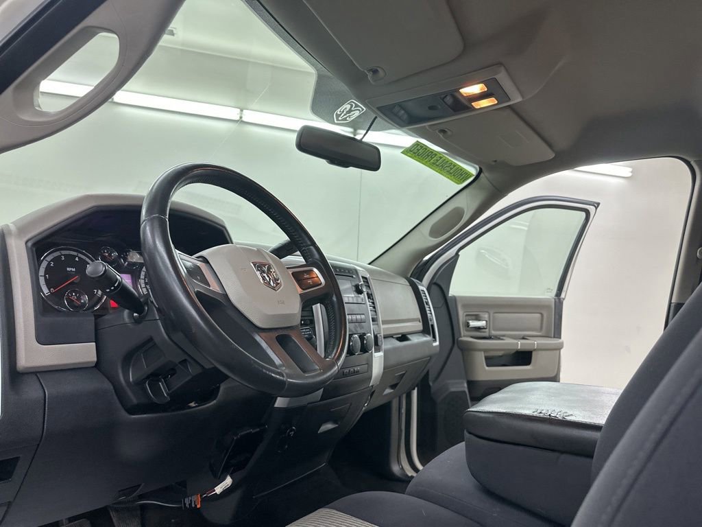 Used 2009 Dodge Ram 1500 Truck SLT w/ Big Horn Regional Pkg image 32