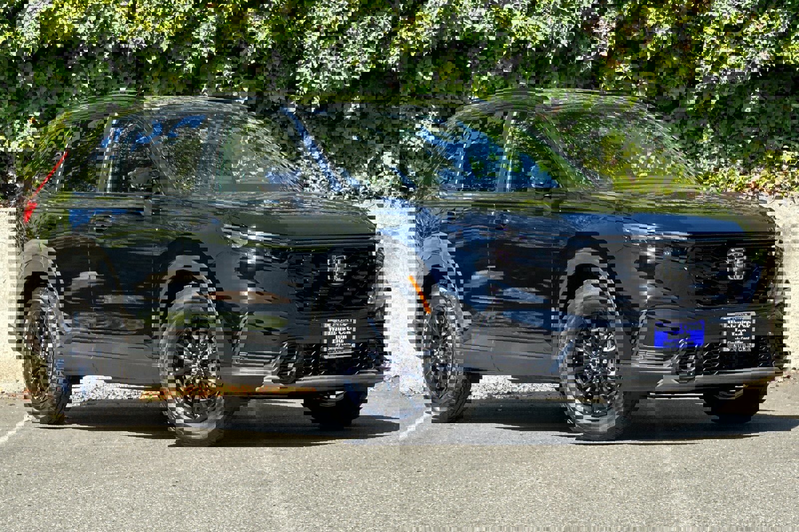 New 2026 Honda CR-V Sport-L image 2