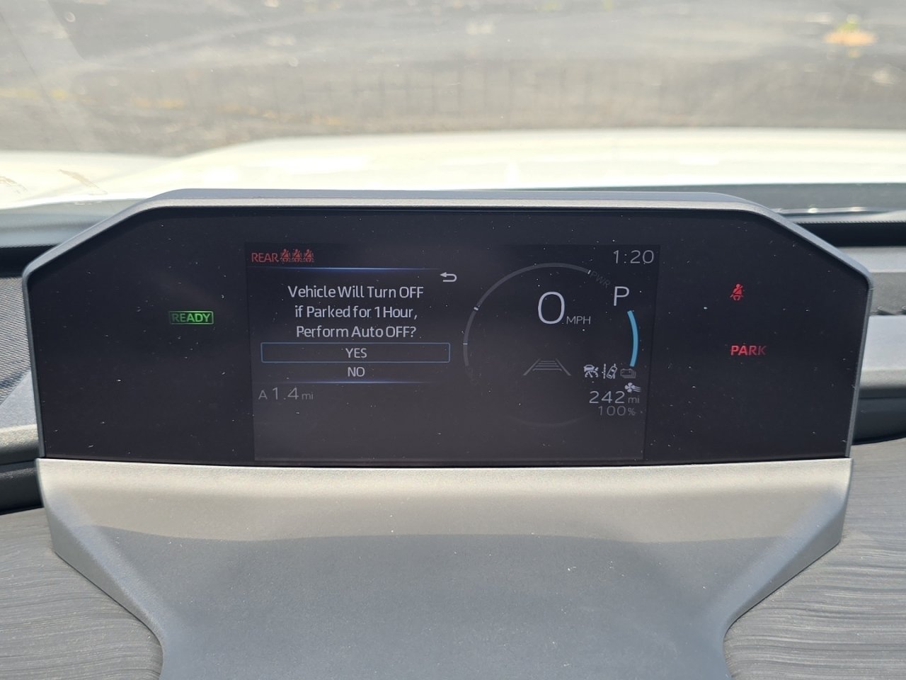 New 2026 Toyota C-HR AWD/4WD image 27