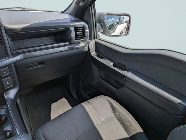 Used 2024 Ford F150 STX RWD image 16