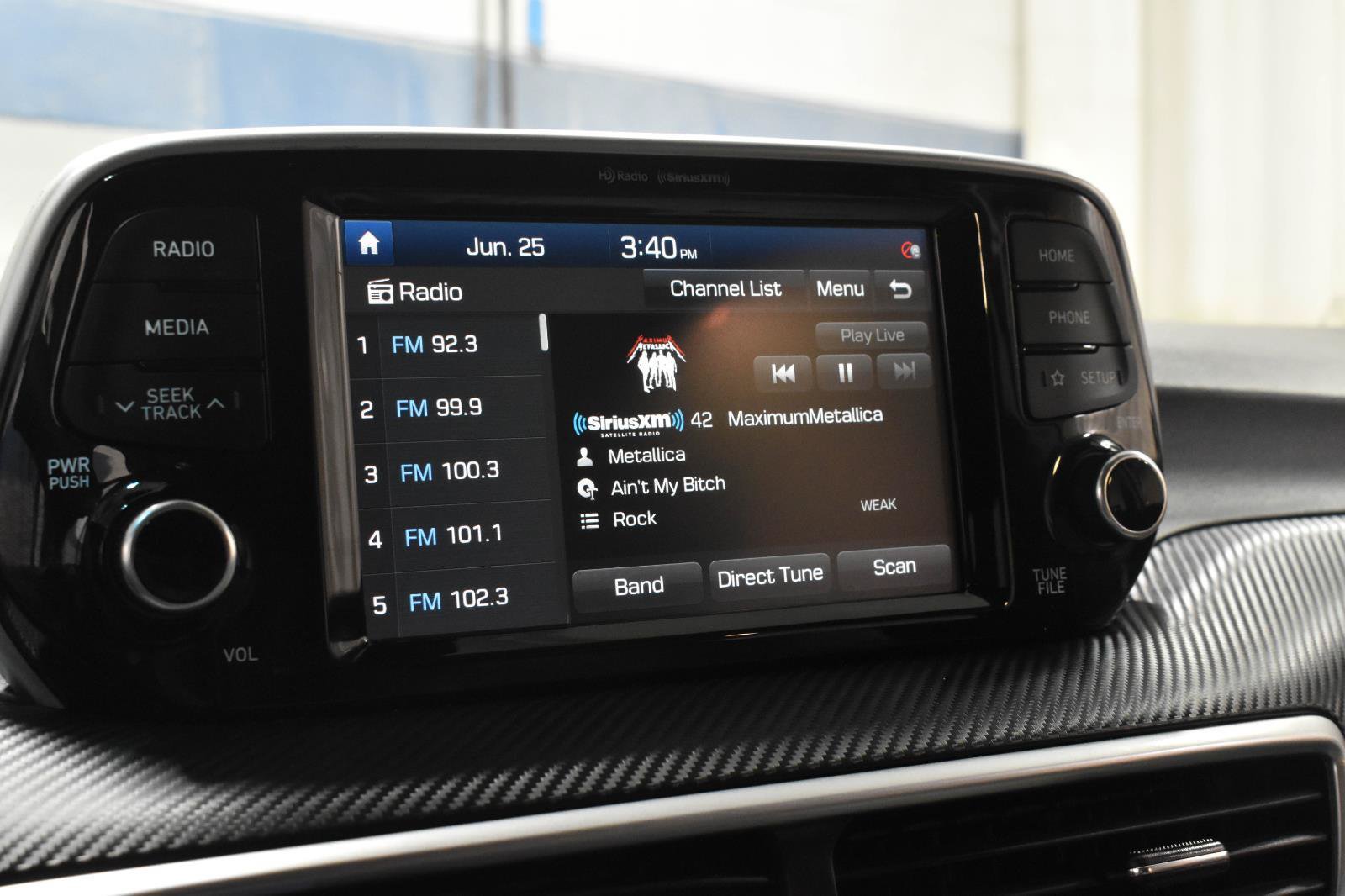 Used 2020 Hyundai Tucson Value FWD image 17