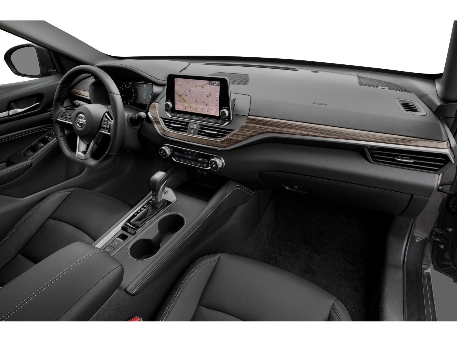 Used 2019 Nissan Altima 2.5 SL AWD/4WD image 13