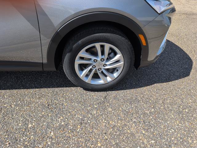 New 2026 Buick Envista Preferred w/ Convenience I Package FWD image 8