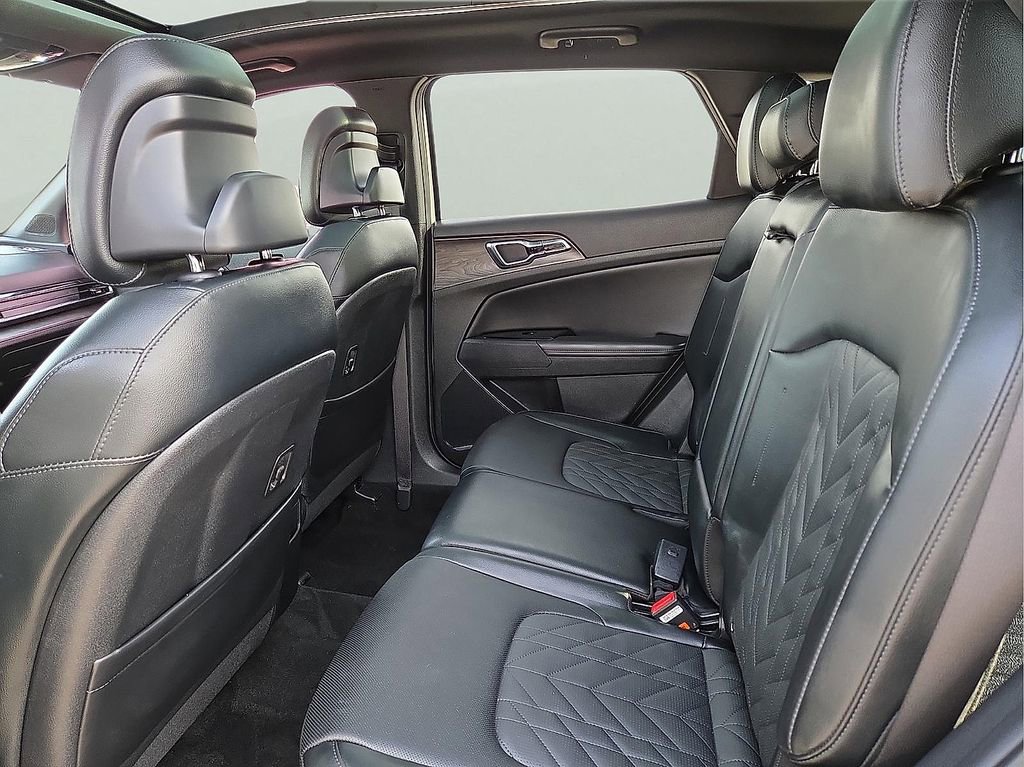 Used 2023 Kia Sportage X-Pro image 12