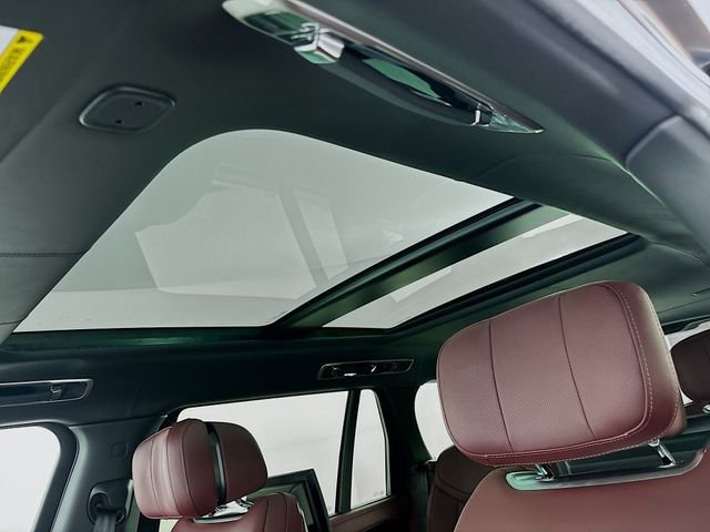 New 2026 Land Rover Range Rover Long Wheelbase Autobiography image 14