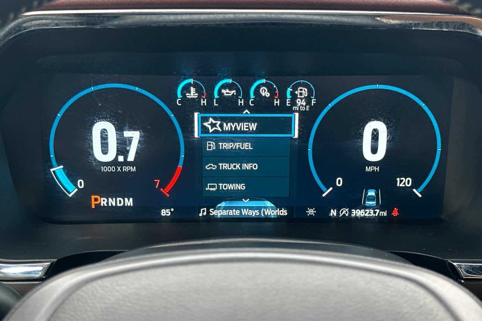 Used 2023 Ford F150 Lariat RWD image 25