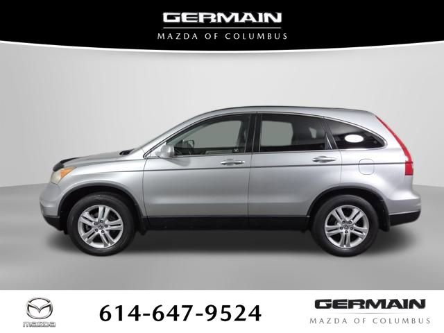Used 2011 Honda CR-V EX-L image 12