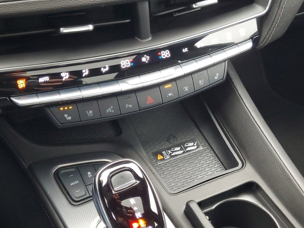 Used 2025 Cadillac CT5 Premium Luxury w/ Sun And Sound Package image 23