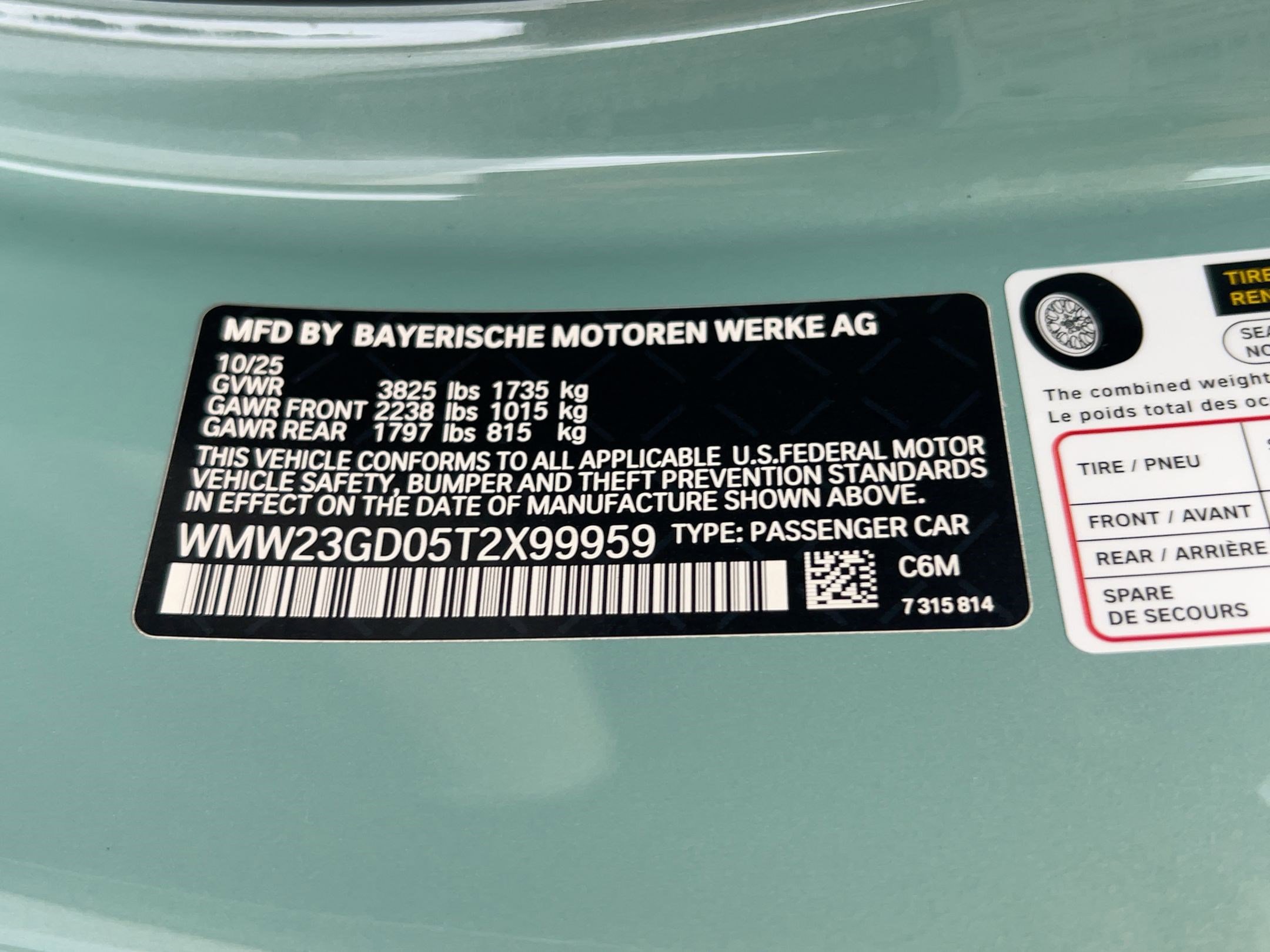 New 2026 MINI Cooper S image 21