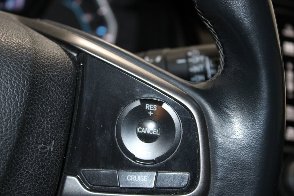 Used 2018 Honda Civic EX-L image 21