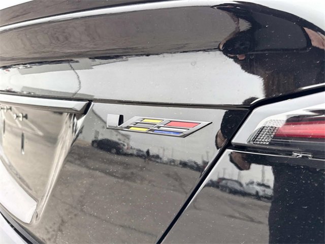 Used 2023 Cadillac CT5 V w/ Super Cruise 2 Package image 4