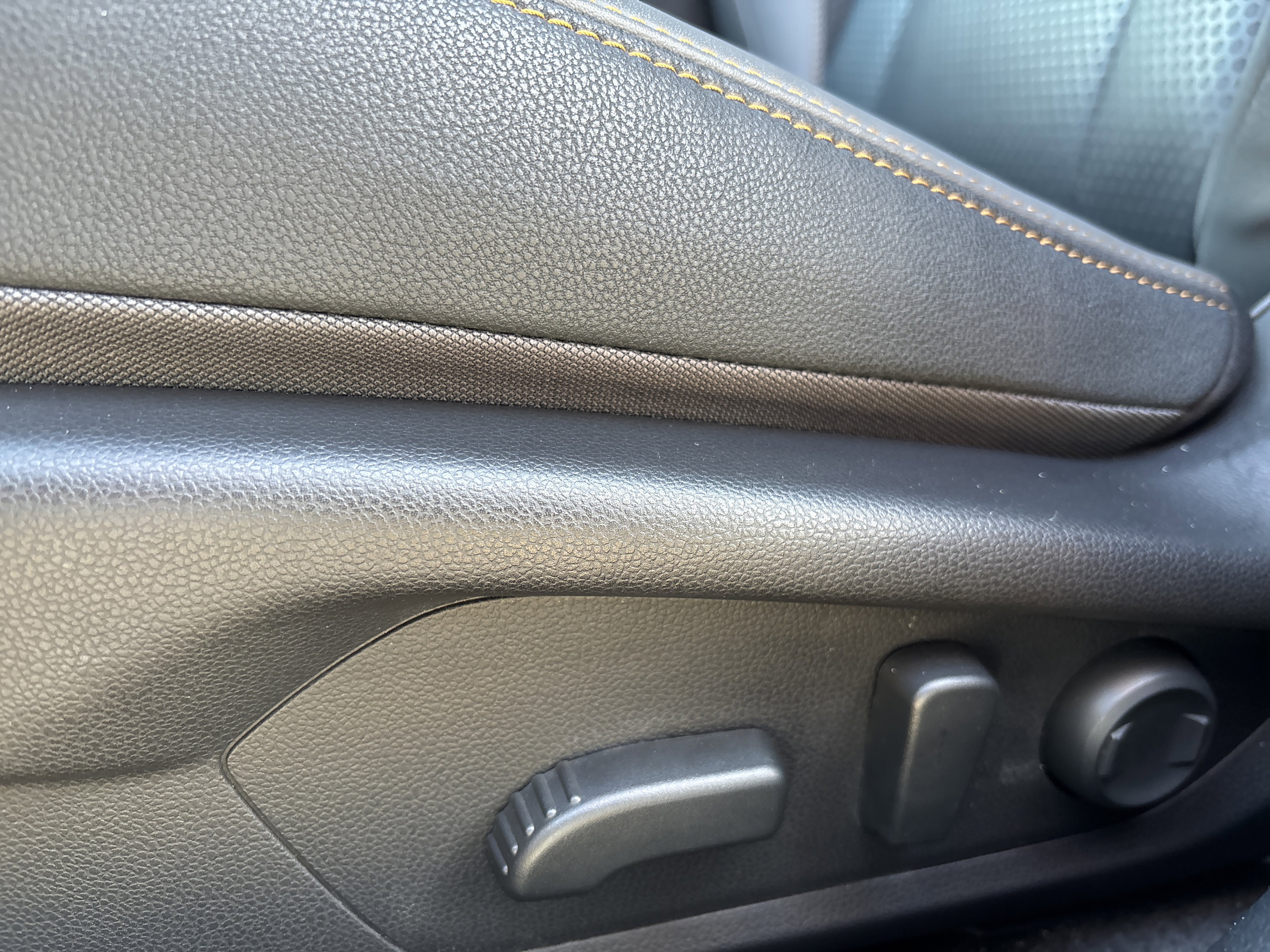 Used 2024 Subaru Crosstrek 2.5i Wilderness w/ Crosstrek Mirror Package image 13