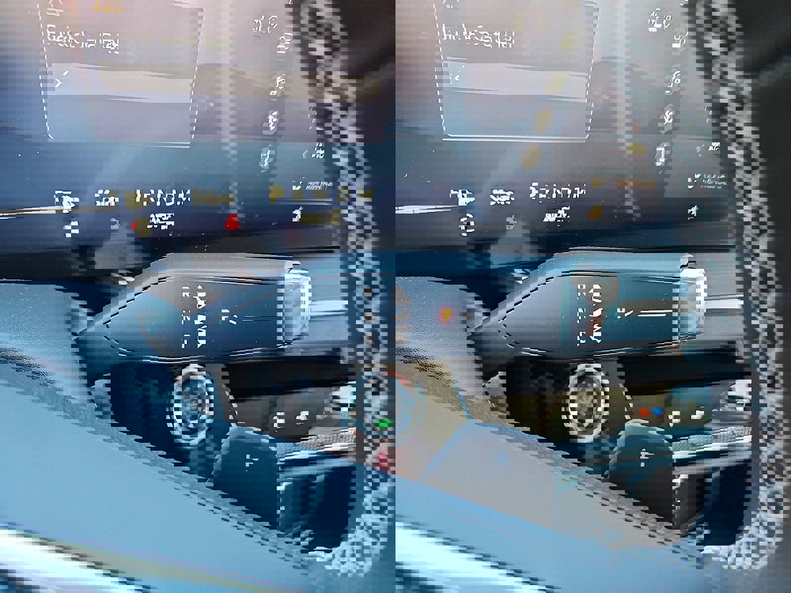 New 2026 Buick Envision Sport Touring image 19